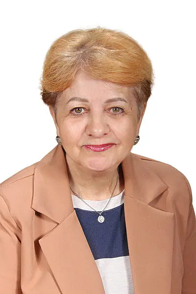 Кирейчева Людмила Владимировна