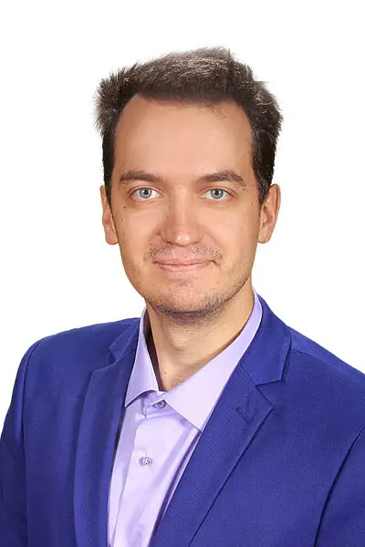Леонтьев Максим Владимирович
