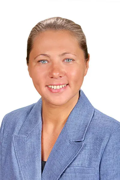 Муравьёва Наталья Михайловна