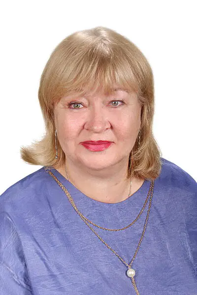 Половцева Татьяна Васильевна