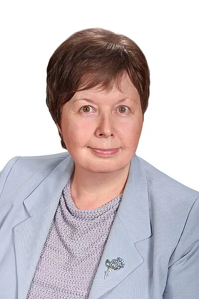 Завацкая Инна Александровна